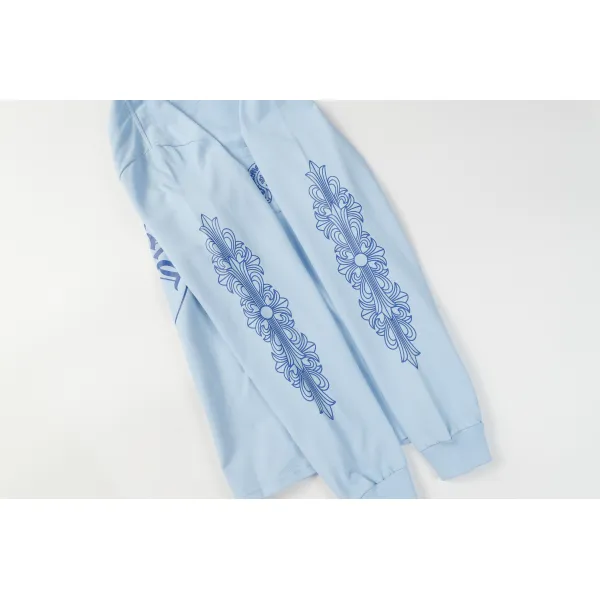 CHROME HEARTS Sweatshirt 8225