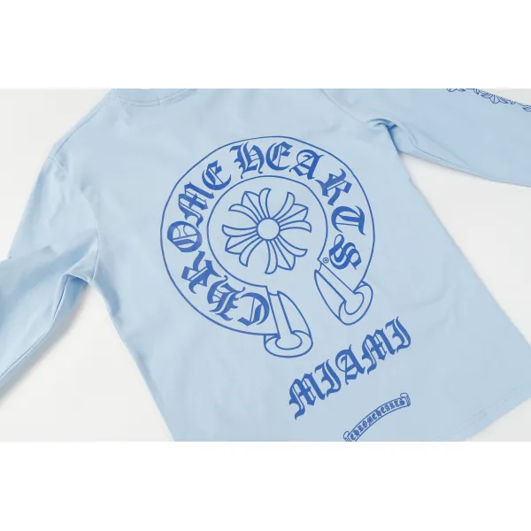 CHROME HEARTS Sweatshirt 8225