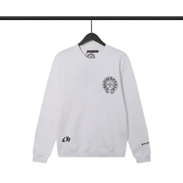 CHROME HEARTS Sweatshirt 8301