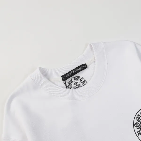 CHROME HEARTS Sweatshirt 8301