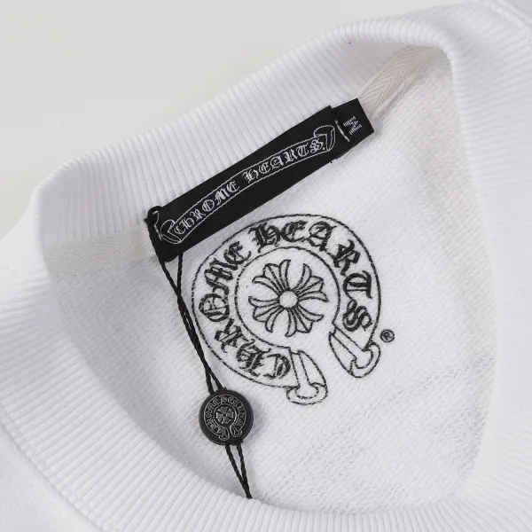 CHROME HEARTS Sweatshirt 8301
