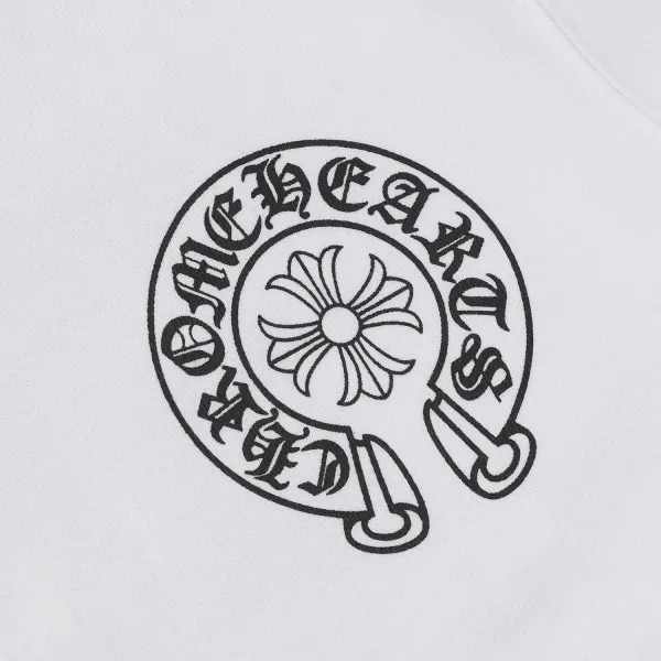 CHROME HEARTS Sweatshirt 8301