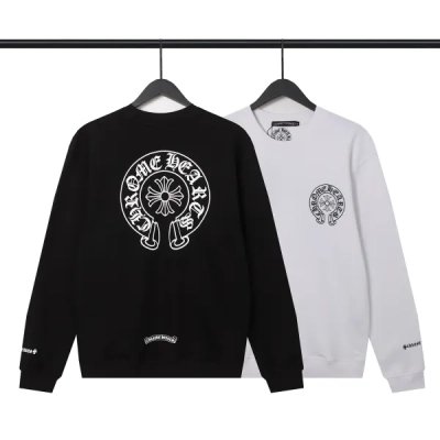 CHROME HEARTS Sweatshirt 8301 01