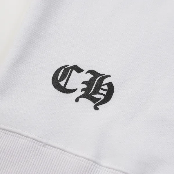 CHROME HEARTS Sweatshirt 8301