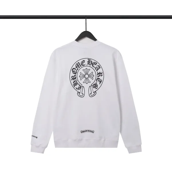 CHROME HEARTS Sweatshirt 8301