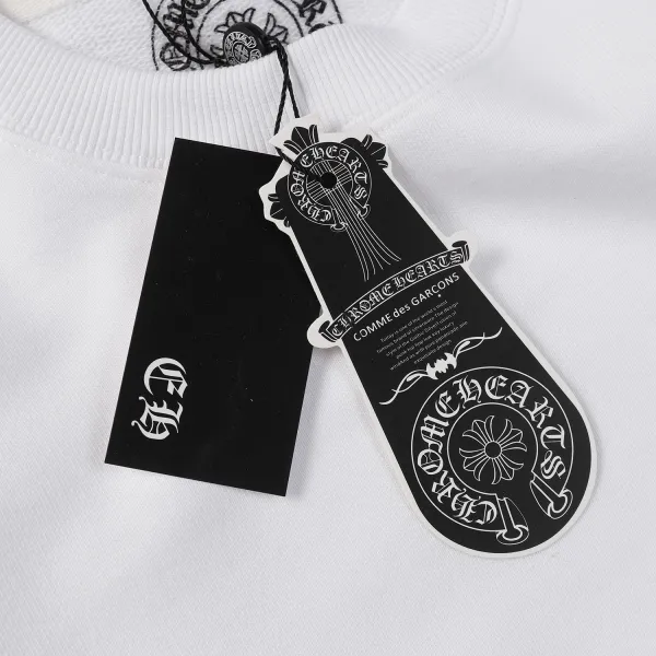 CHROME HEARTS Sweatshirt 8301