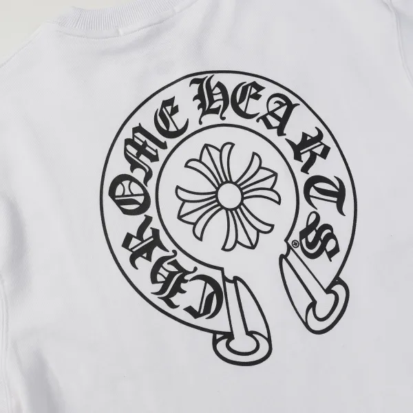 CHROME HEARTS Sweatshirt 8301