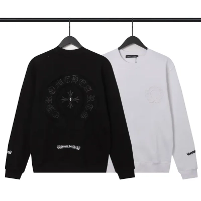 CHROME HEARTS Sweatshirt 8307 01