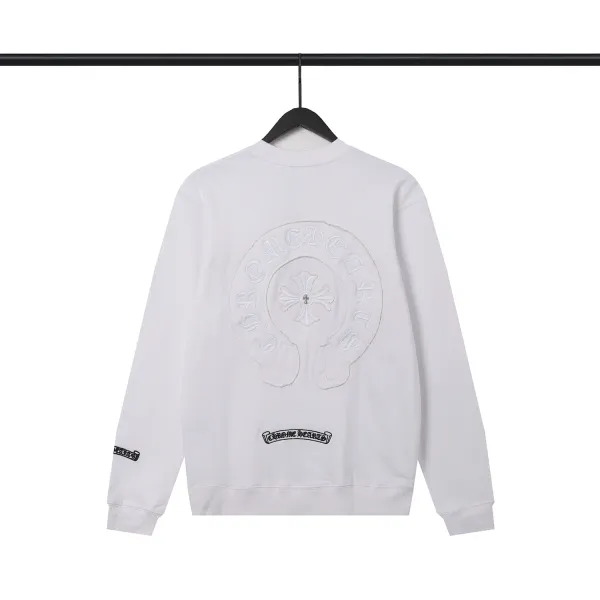 CHROME HEARTS Sweatshirt 8307