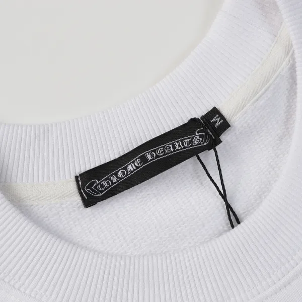CHROME HEARTS Sweatshirt 8307