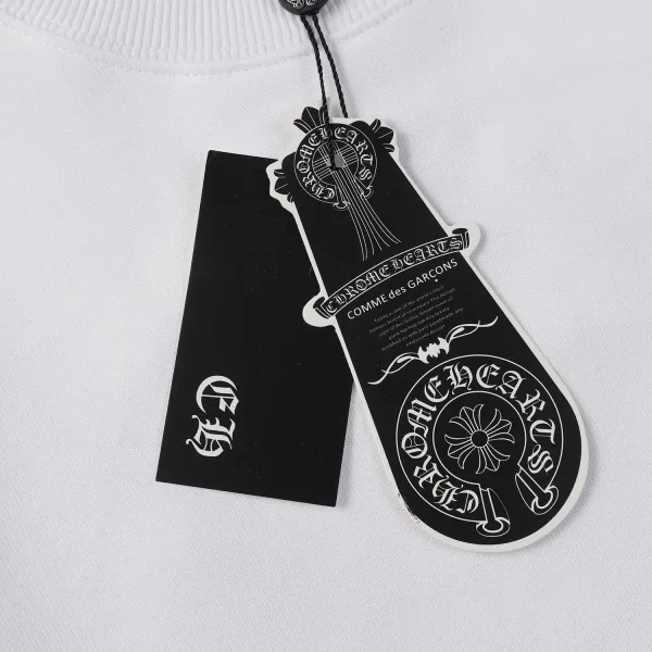 CHROME HEARTS Sweatshirt 8307