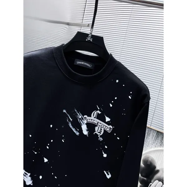 CHROME HEARTS Sweatshirt 8638