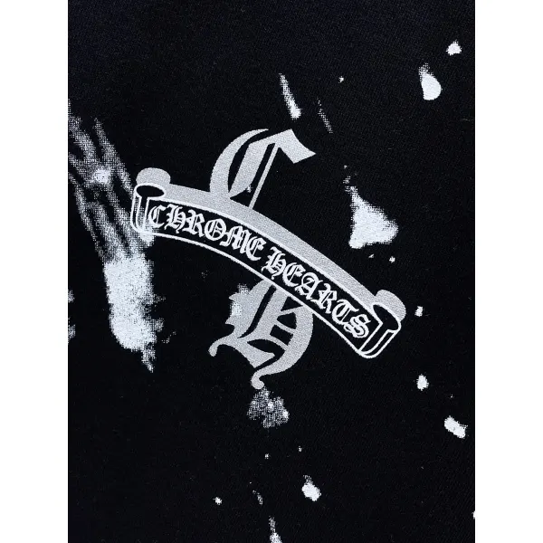 CHROME HEARTS Sweatshirt 8638