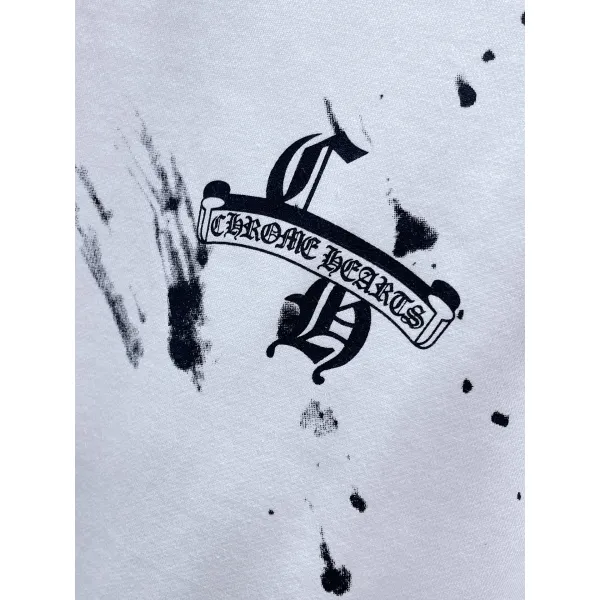 CHROME HEARTS Sweatshirt 8638