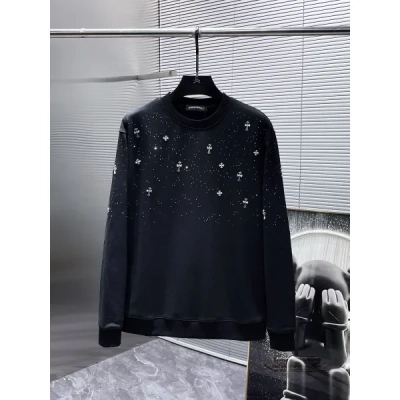 CHROME HEARTS Sweatshirt 8655 02