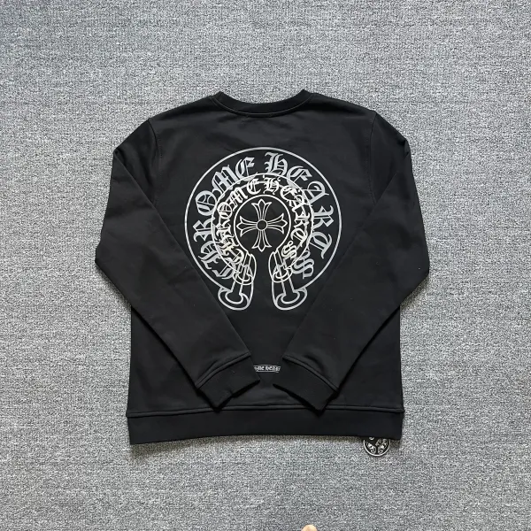 CHROME HEARTS Sweatshirt K2001