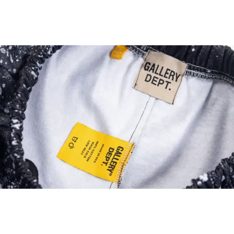  Gallery Dept Pants - GD004