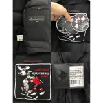  Moose Knuckles 3Q Puffer Down Jacket White/Black/Blue/Red YZ040810