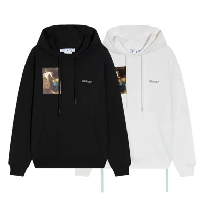  OFF WHITE Hoodie 026 01