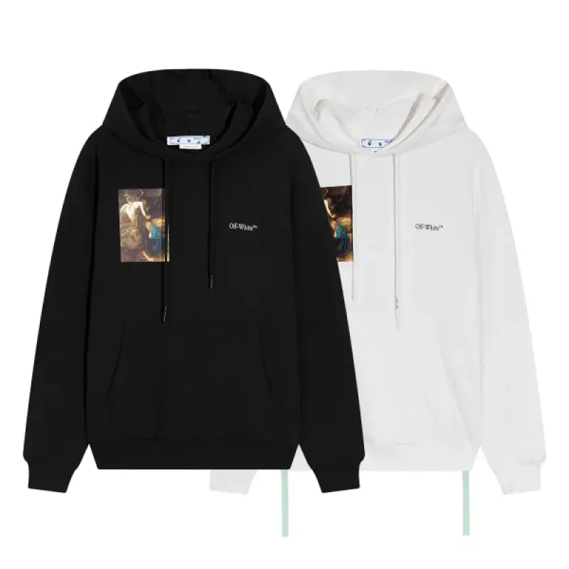  OFF WHITE Hoodie 026