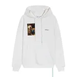  OFF WHITE Hoodie 026