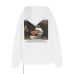  OFF WHITE Hoodie 026