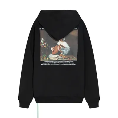  OFF WHITE Hoodie 026 02