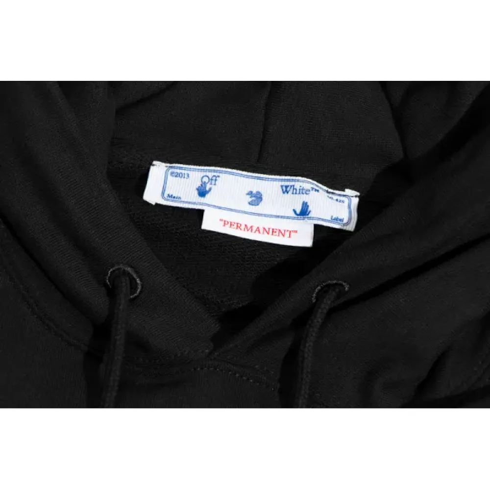  OFF WHITE Hoodie 026
