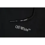  OFF WHITE Hoodie 026