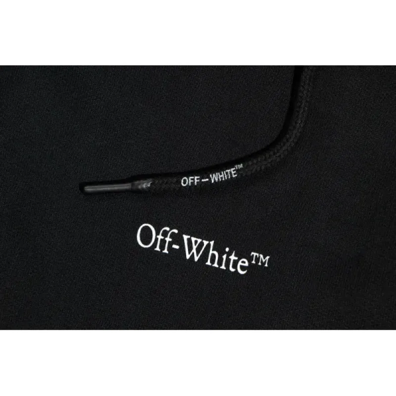  OFF WHITE Hoodie 026