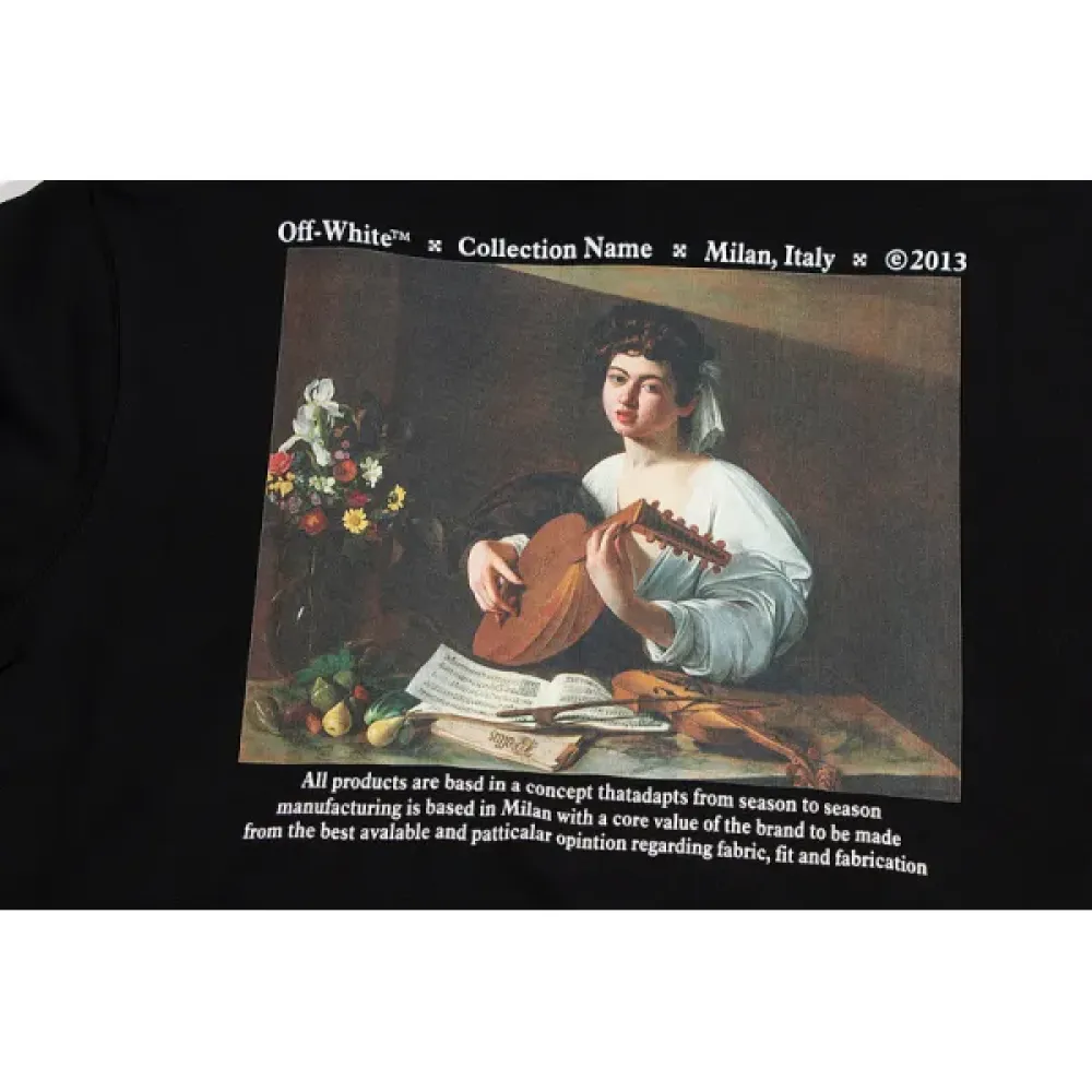  OFF WHITE Hoodie 026