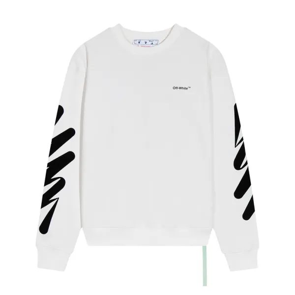 OFF WHITE Sweatshirt 028