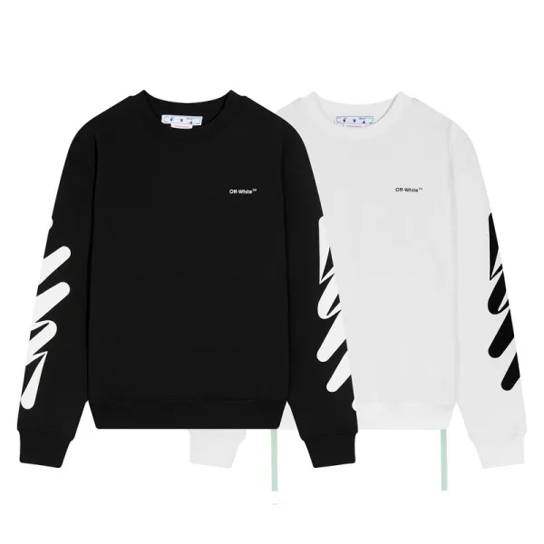 OFF WHITE Sweatshirt 028