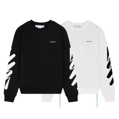  OFF WHITE Sweatshirt 028 01