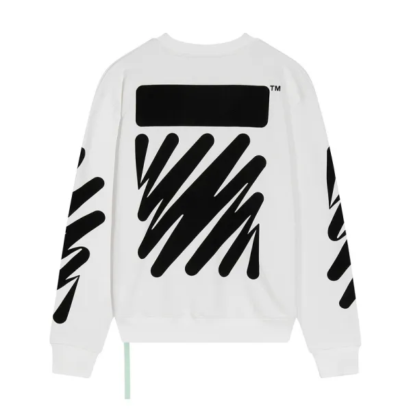 OFF WHITE Sweatshirt 028