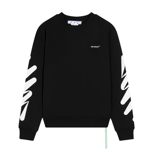 OFF WHITE Sweatshirt 028