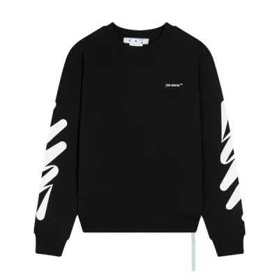  OFF WHITE Sweatshirt 028 02