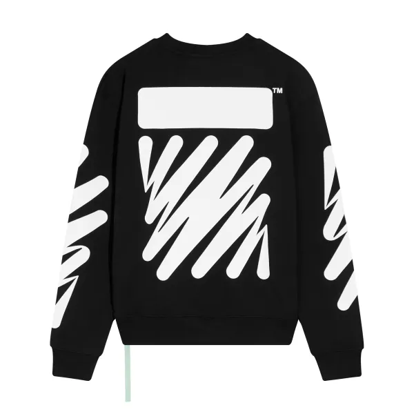 OFF WHITE Sweatshirt 028