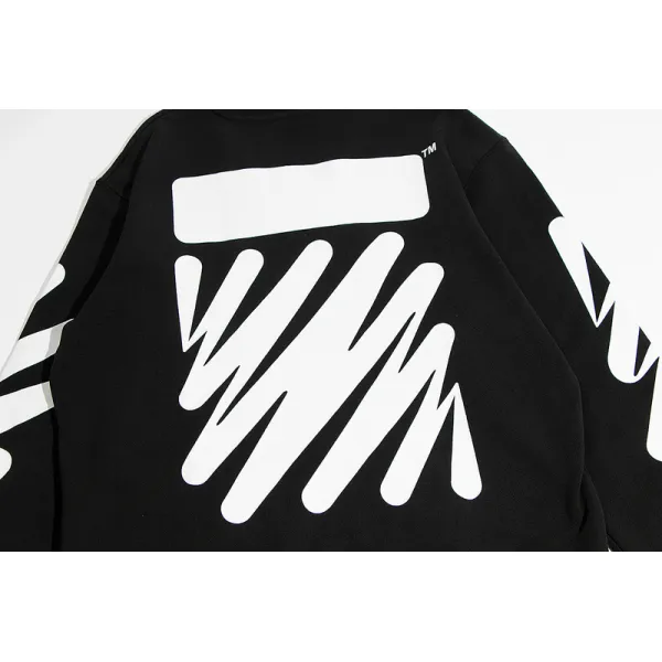 OFF WHITE Sweatshirt 028