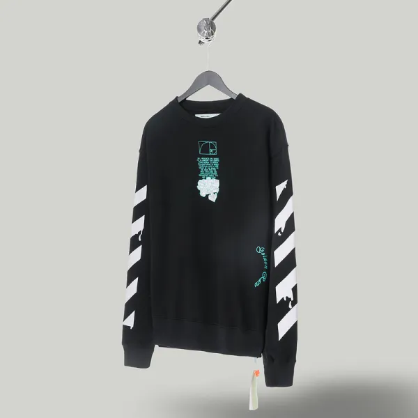 OFF WHITE Sweatshirt P85