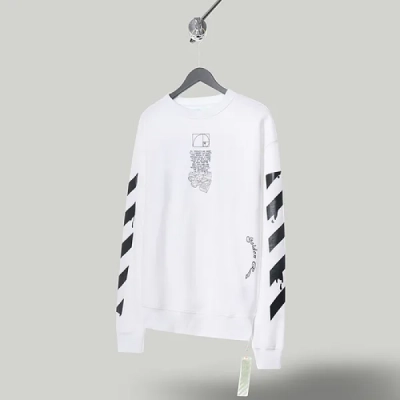  OFF WHITE Sweatshirt P85 02
