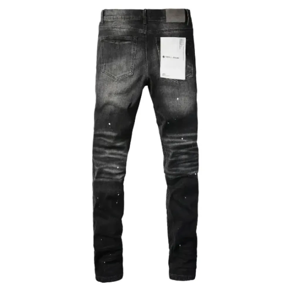  Purple Brand Fashion Jeans YZ072444