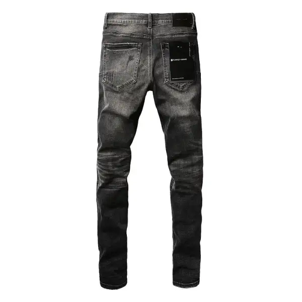pu*re b*and fashion men jeans yz072411