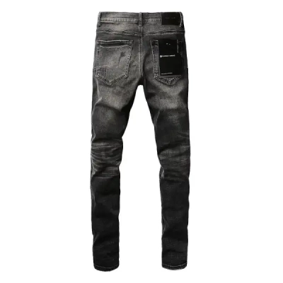  Purple Brand Fashion Men Jeans YZ072411 02