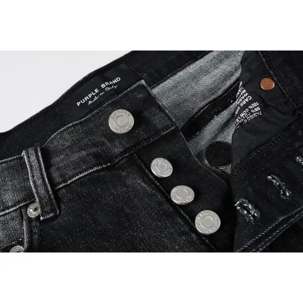 pu*re b*and fashion men jeans yz072411