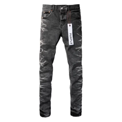  Purple Brand Fashion Men Jeans YZ072416 01