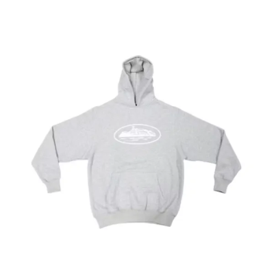 Corteiz Tracksuit Grey 02