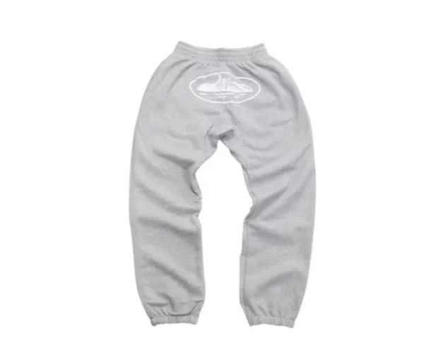 Corteiz Tracksuit Grey