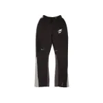 Gallery Dept. Painted Flare Sweat Pants Washed Black