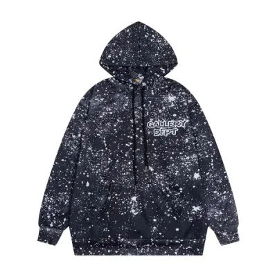Gallery Dept Hoodie-GDH005 01